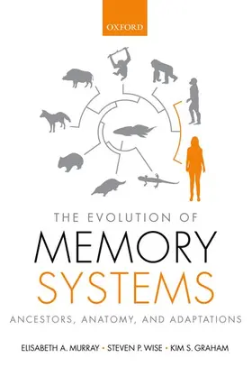 Murray / Wise / Graham |  The Evolution of Memory Systems | Buch |  Sack Fachmedien