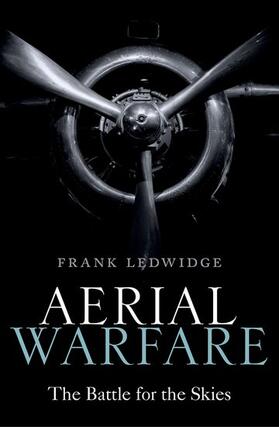 Ledwidge |  Aerial Warfare | Buch |  Sack Fachmedien