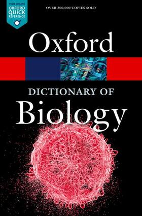 Hine |  A Dictionary of Biology | Buch |  Sack Fachmedien
