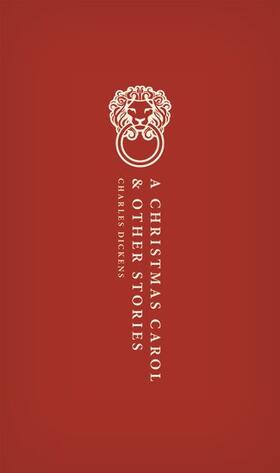 Dickens / Douglas-Fairhurst |  A Christmas Carol | Buch |  Sack Fachmedien