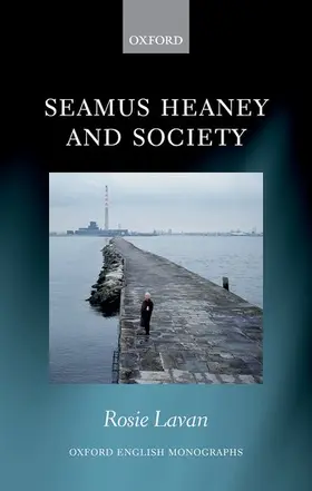 Lavan |  Seamus Heaney and Society | Buch |  Sack Fachmedien