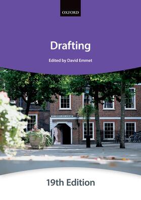  Drafting | Buch |  Sack Fachmedien