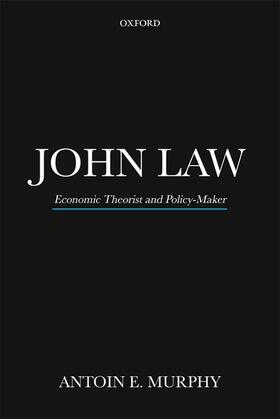 Murphy |  John Law P | Buch |  Sack Fachmedien