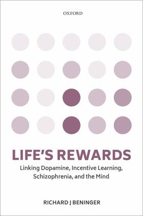 Beninger |  Life's Rewards | Buch |  Sack Fachmedien