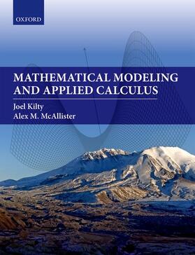 Kilty / McAllister |  Mathematical Modeling and Applied Calculus | Buch |  Sack Fachmedien