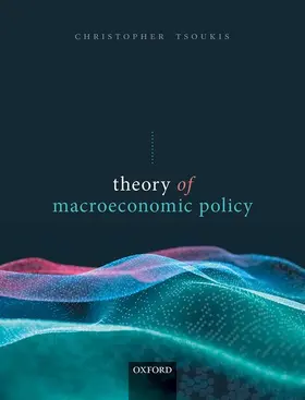 Tsoukis |  Theory of Macroeconomic Policy | Buch |  Sack Fachmedien