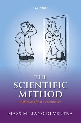 Di Ventra |  The Scientific Method | Buch |  Sack Fachmedien