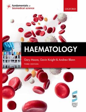 Blann / Moore / Knight |  Haematology | Buch |  Sack Fachmedien