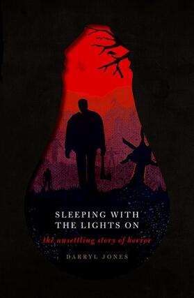 Jones |  Sleeping with the Lights on: The Unsettling Story of Horror | Buch |  Sack Fachmedien