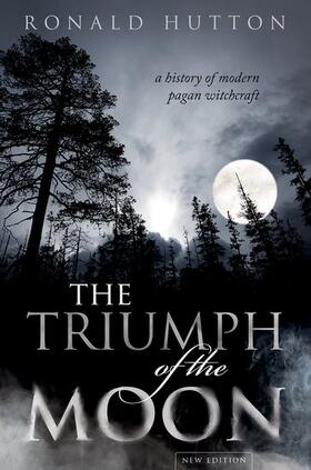 Hutton |  The Triumph of the Moon | Buch |  Sack Fachmedien