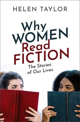 Taylor |  Why Women Read Fiction | Buch |  Sack Fachmedien