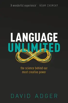 Adger |  Language Unlimited | Buch |  Sack Fachmedien