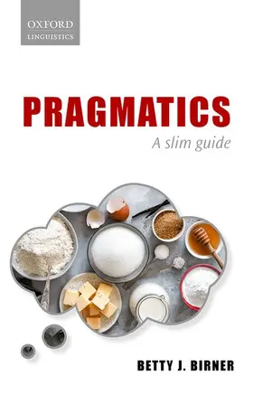 Birner |  Pragmatics | Buch |  Sack Fachmedien