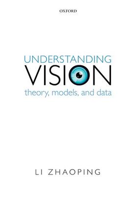 Zhaoping |  Understanding Vision | Buch |  Sack Fachmedien