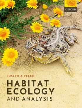 Veech |  Habitat Ecology and Analysis | Buch |  Sack Fachmedien