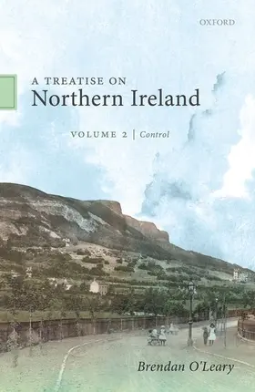 O'Leary |  A Treatise on Northern Ireland, Volume II | Buch |  Sack Fachmedien