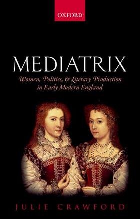 Crawford |  Mediatrix | Buch |  Sack Fachmedien