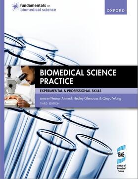 Glencross / Ahmed / Wang |  Biomedical Science Practice | Buch |  Sack Fachmedien