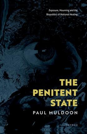 Muldoon |  The Penitent State | Buch |  Sack Fachmedien