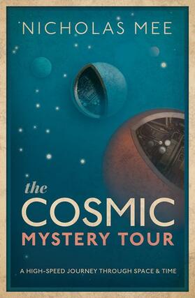 Mee |  The Cosmic Mystery Tour | Buch |  Sack Fachmedien