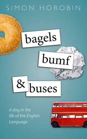 Horobin |  Bagels, Bumf, and Buses | Buch |  Sack Fachmedien