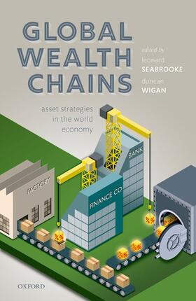 Seabrooke / Wigan |  Global Wealth Chains | Buch |  Sack Fachmedien