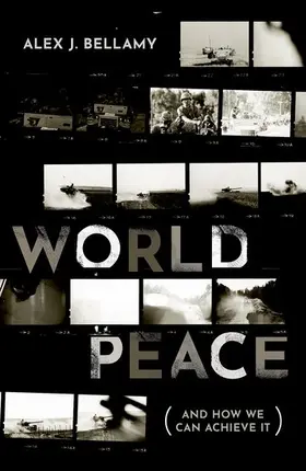 Bellamy |  World Peace | Buch |  Sack Fachmedien