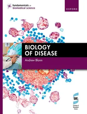 Blann |  Biology of Disease | Buch |  Sack Fachmedien