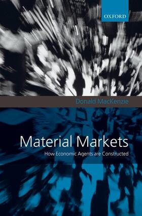 MacKenzie |  Material Markets | Buch |  Sack Fachmedien