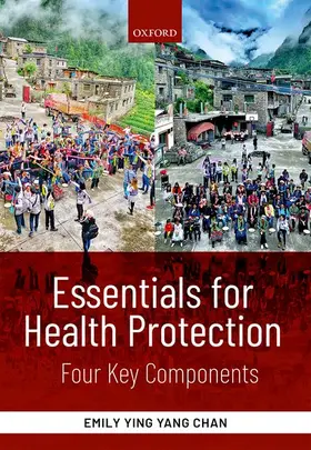 Chan |  Essentials for Health Protection | Buch |  Sack Fachmedien