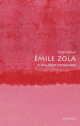 Nelson |  Emile Zola | Buch |  Sack Fachmedien