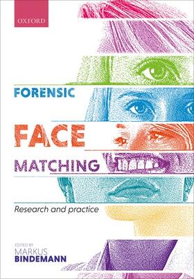 Bindemann |  Forensic Face Matching | Buch |  Sack Fachmedien