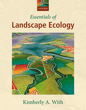 With |  Essentials of Landscape Ecology | Buch |  Sack Fachmedien