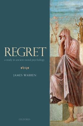 Warren |  Regret | Buch |  Sack Fachmedien