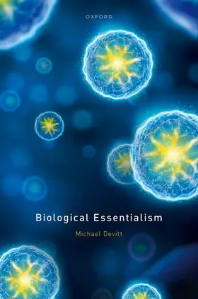 Devitt |  Biological Essentialism | Buch |  Sack Fachmedien