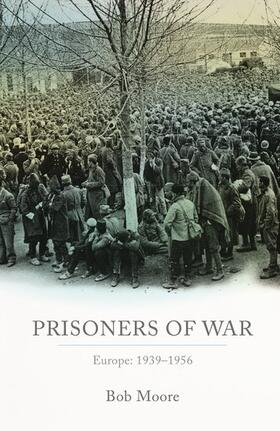 Moore |  Prisoners of War | Buch |  Sack Fachmedien