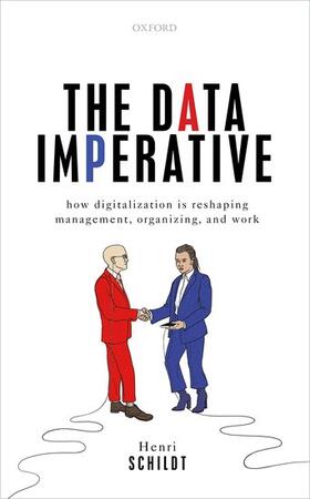 Schildt |  Data Imperative | Buch |  Sack Fachmedien