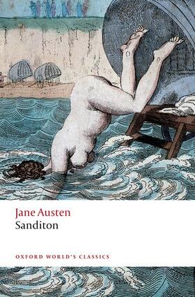 Austen / Sutherland |  Sanditon | Buch |  Sack Fachmedien