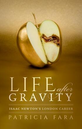 Fara |  Life After Gravity | Buch |  Sack Fachmedien