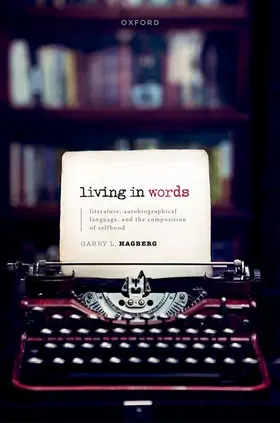 Hagberg |  Living in Words | Buch |  Sack Fachmedien