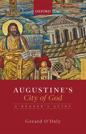 O'Daly |  Augustine's City of God | Buch |  Sack Fachmedien