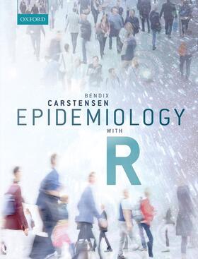 Carstensen |  Epidemiology with R | Buch |  Sack Fachmedien