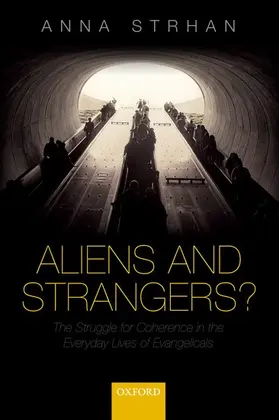 Strhan |  Aliens & Strangers? | Buch |  Sack Fachmedien