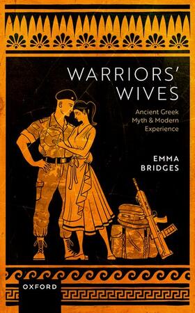 Bridges |  Warriors' Wives | Buch |  Sack Fachmedien