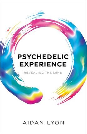 Lyon |  Psychedelic Experience | Buch |  Sack Fachmedien