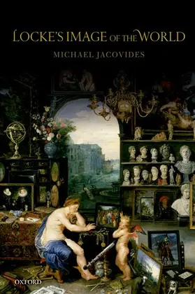 Jacovides |  Locke's Image of the World | Buch |  Sack Fachmedien