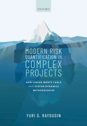 Raydugin |  Modern Risk Quantification in Complex Projects | Buch |  Sack Fachmedien