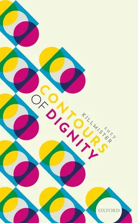 Killmister |  Contours of Dignity | Buch |  Sack Fachmedien