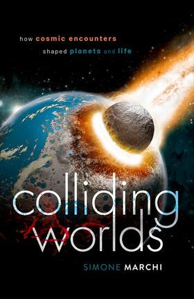 Marchi |  Colliding Worlds | Buch |  Sack Fachmedien