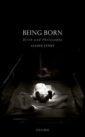 Stone |  Being Born | Buch |  Sack Fachmedien